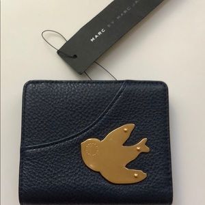 Marc by Marc Jacobs Small Wallet